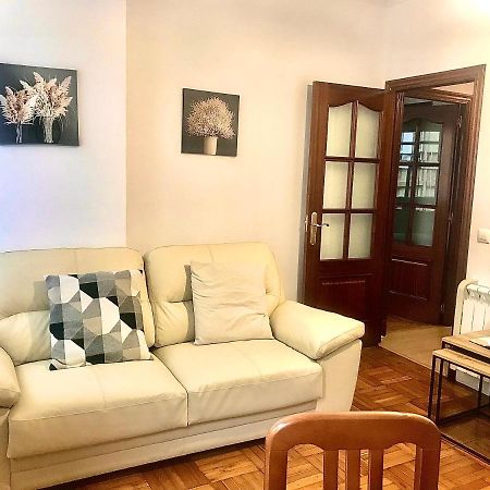 Апартаменти Piso Cuatro Caminos А-Корунья Екстер'єр фото