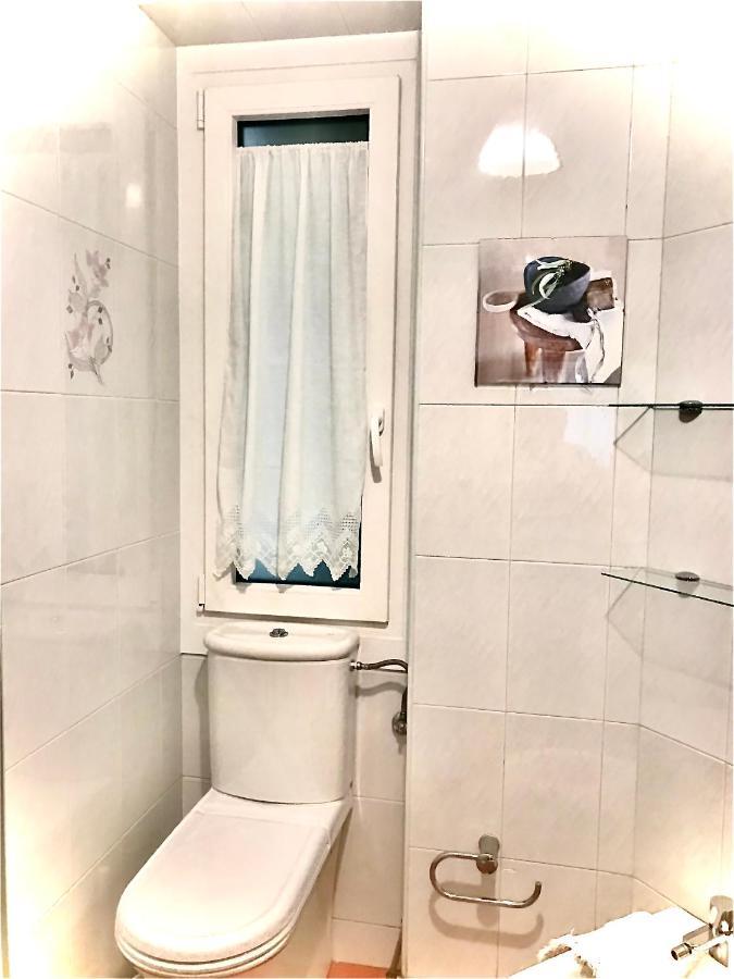 Апартаменти Piso Cuatro Caminos А-Корунья Екстер'єр фото